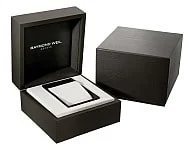 Zdjęcie pudełka Raymond Weil Maestro 39.5mm Automatic 2838-STC-00659