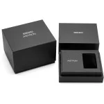 Zdjęcie pudełka Seiko Astron GPS Solar Titanium SSJ023J1