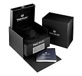 Zdjęcie pudełka TAG Heuer Connected Modular 45 Smartwatch SBF8A8013.80BH0933
