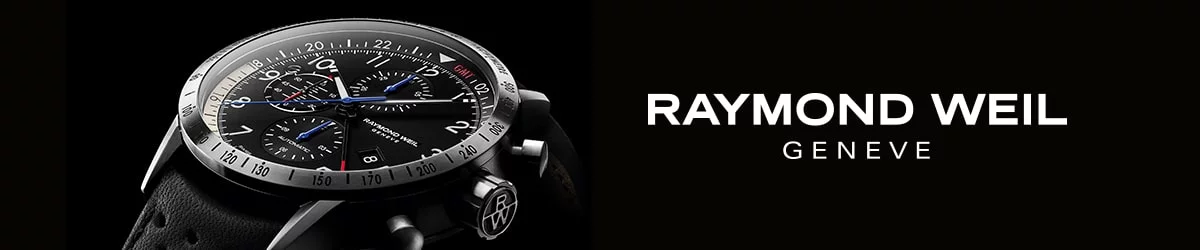 Obrazek - Zegarki Raymond Weil - szwajcarska klasyka prosto z Genewy