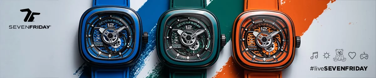 Obrazek - SEVENFRIDAY CC