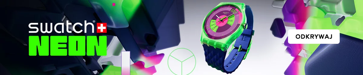 Obrazek - Swatch Neon 2025