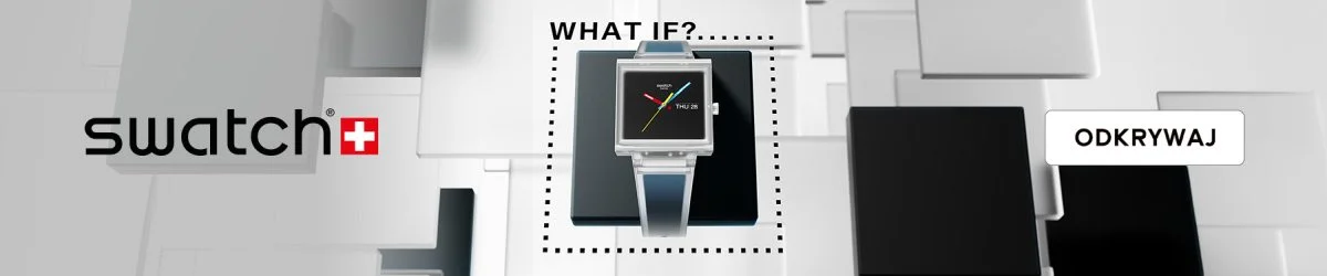 Swatch What If Jelly